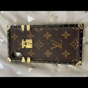 iPhone 10 XS Max designer inspired case